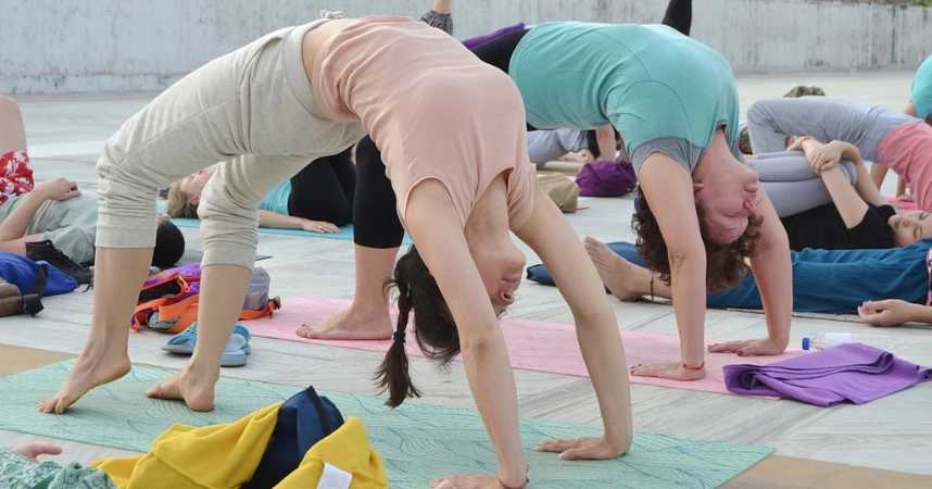 300 Hour Yoga Teacher Training in Rishikesh India