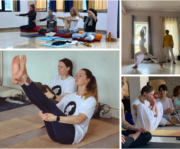 Our Mission & Vision