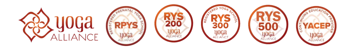 Yoga Alliance