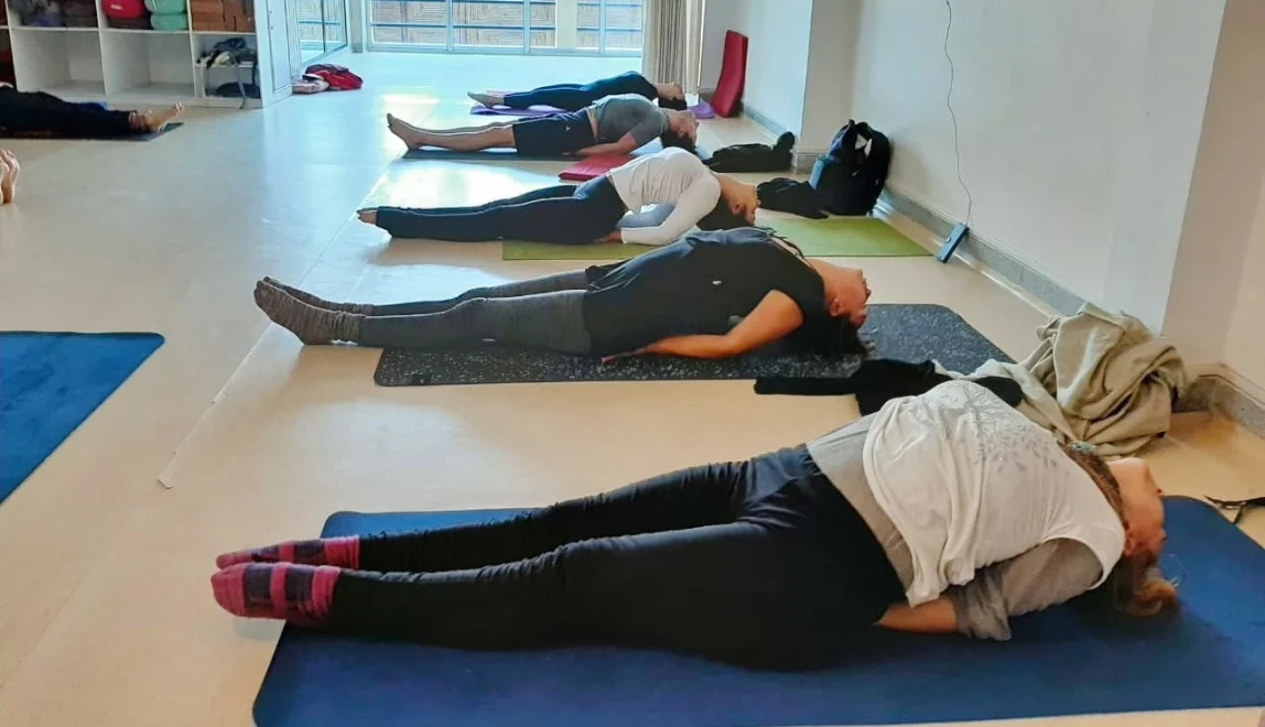 7 day yoga retreat in Rishikesh near the sacred River Ganges