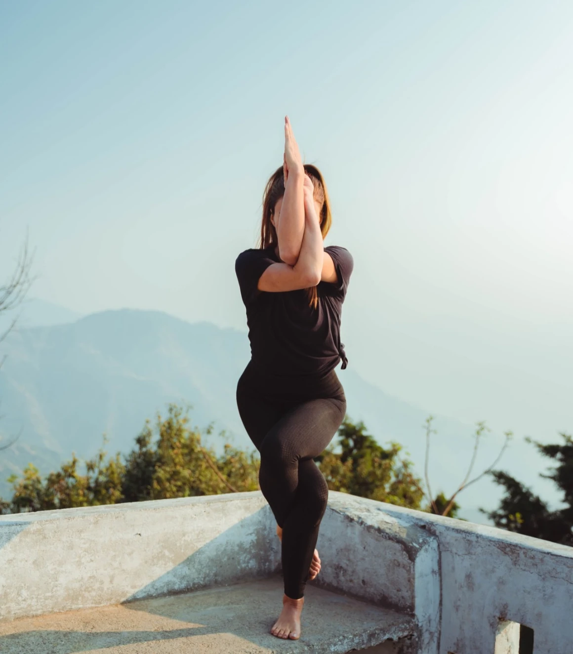 Why Hatha Yoga Rishikesh?