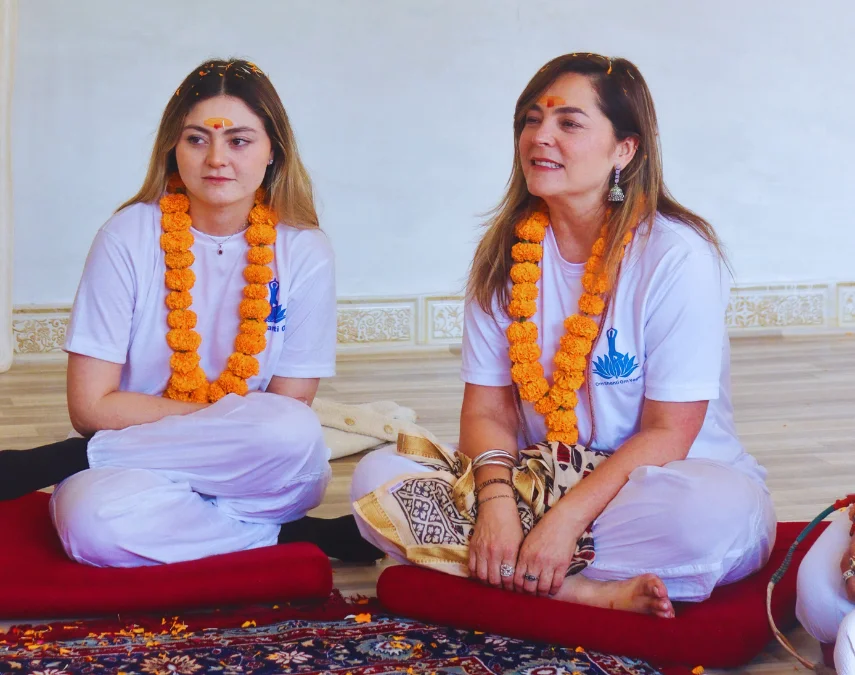 Why Hatha Yoga Rishikesh?