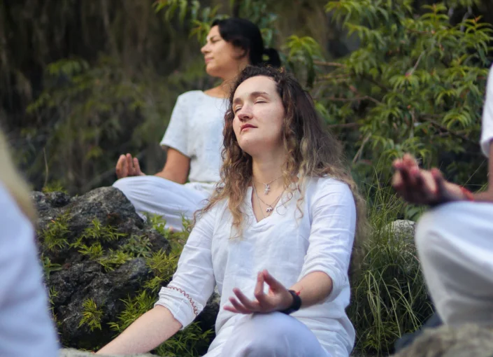 Why Hatha Yoga Rishikesh?