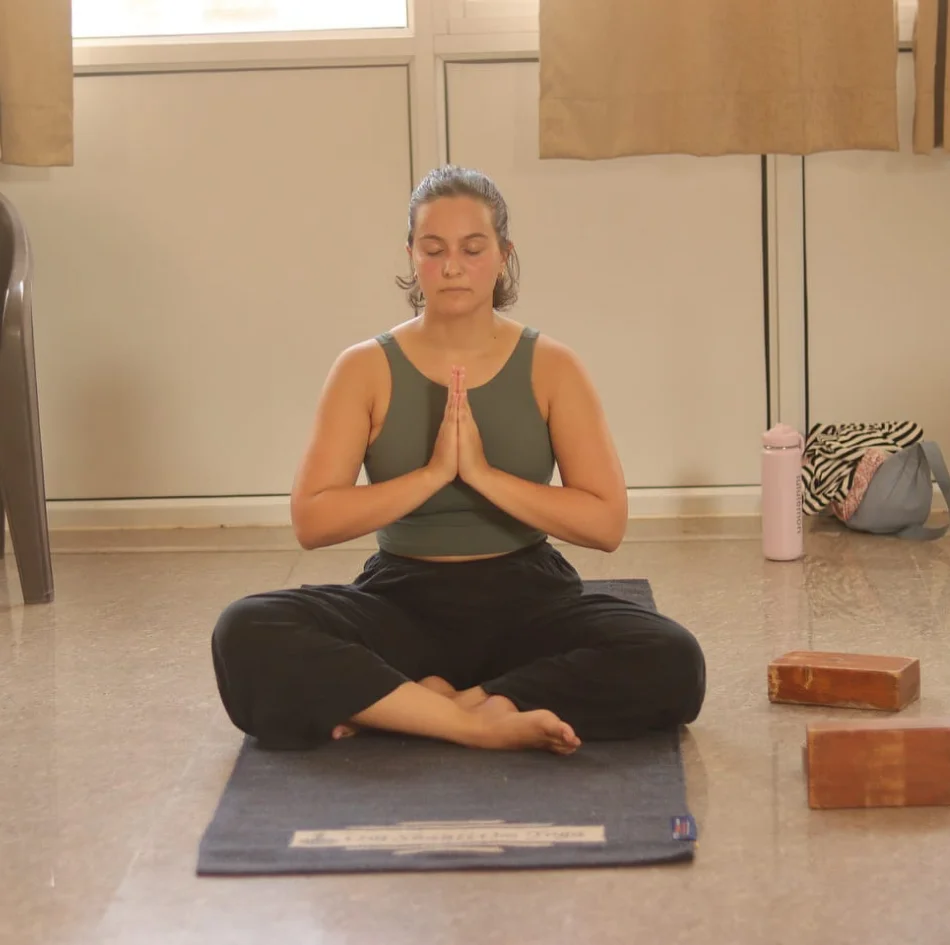 200 Hour Yoga Teacher Training In Rishikesh