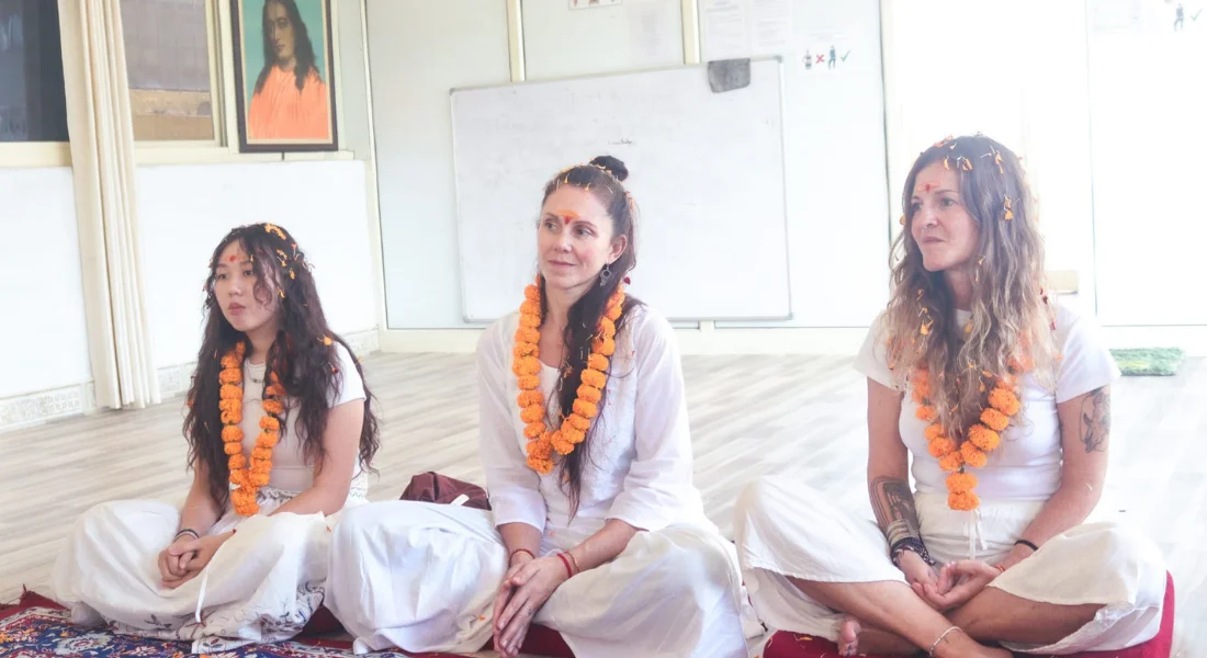 300 Hour Yoga Teacher Training In Rishikesh