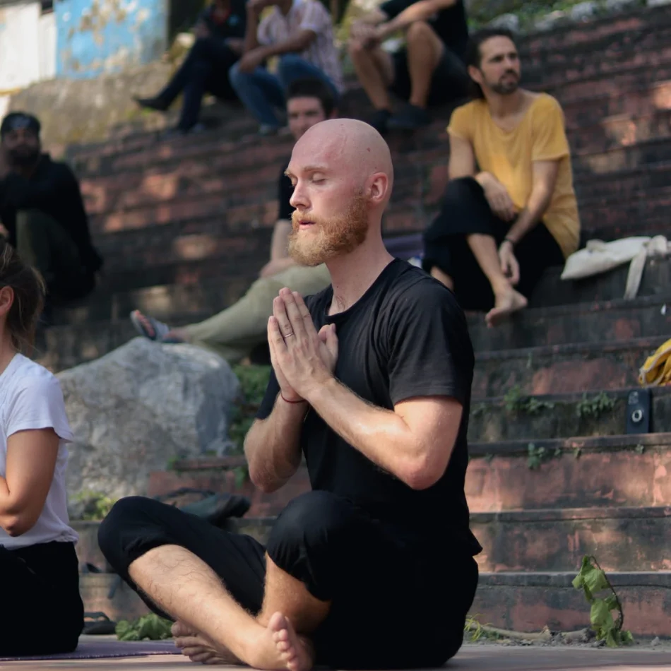 100 Hour Yoga Teacher Training Course