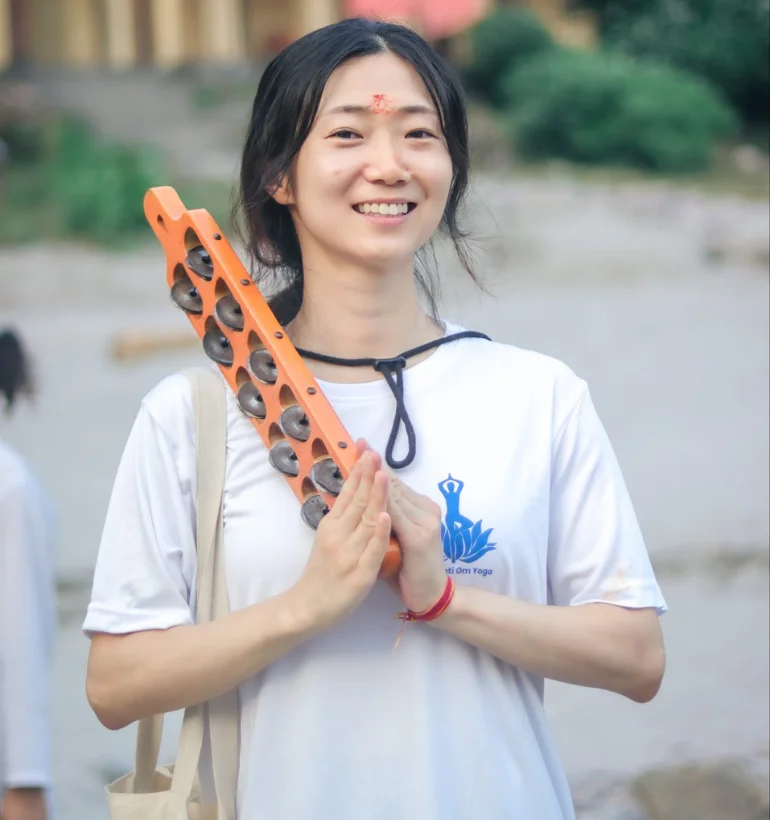 500 Hour Yoga Teacher Training In Rishikesh