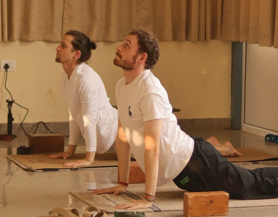 500 Hour Yoga Teacher Training In Rishikesh