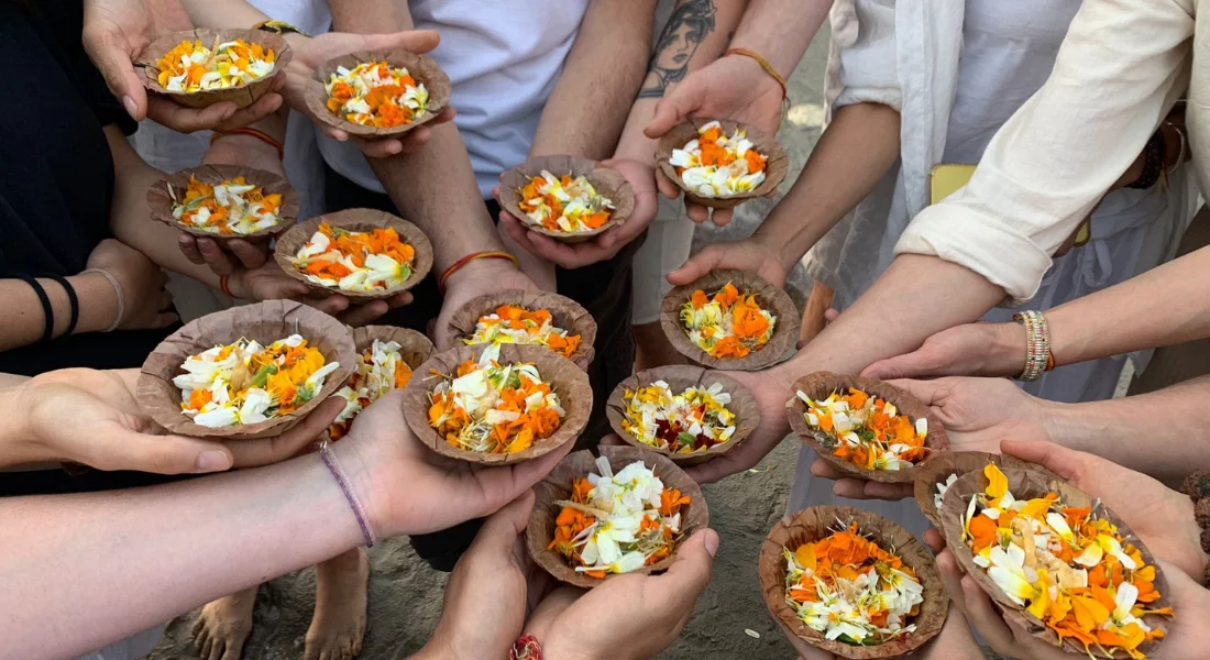 500 Hour Yoga Teacher Training In Rishikesh