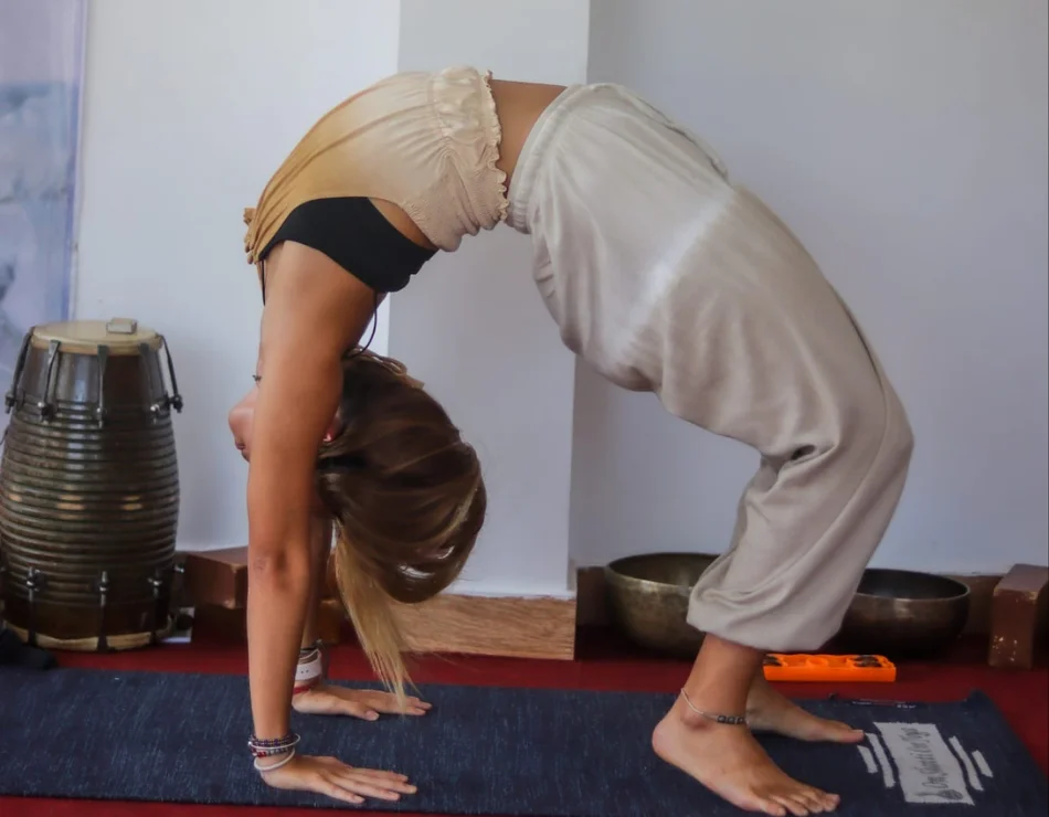 500 Hour Yoga Teacher Training In Rishikesh