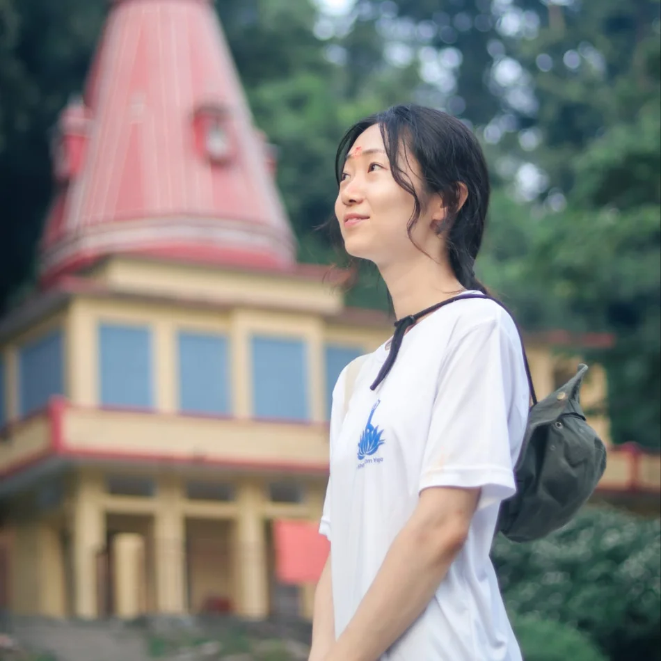 500 Hour Yoga Teacher Training In Rishikesh