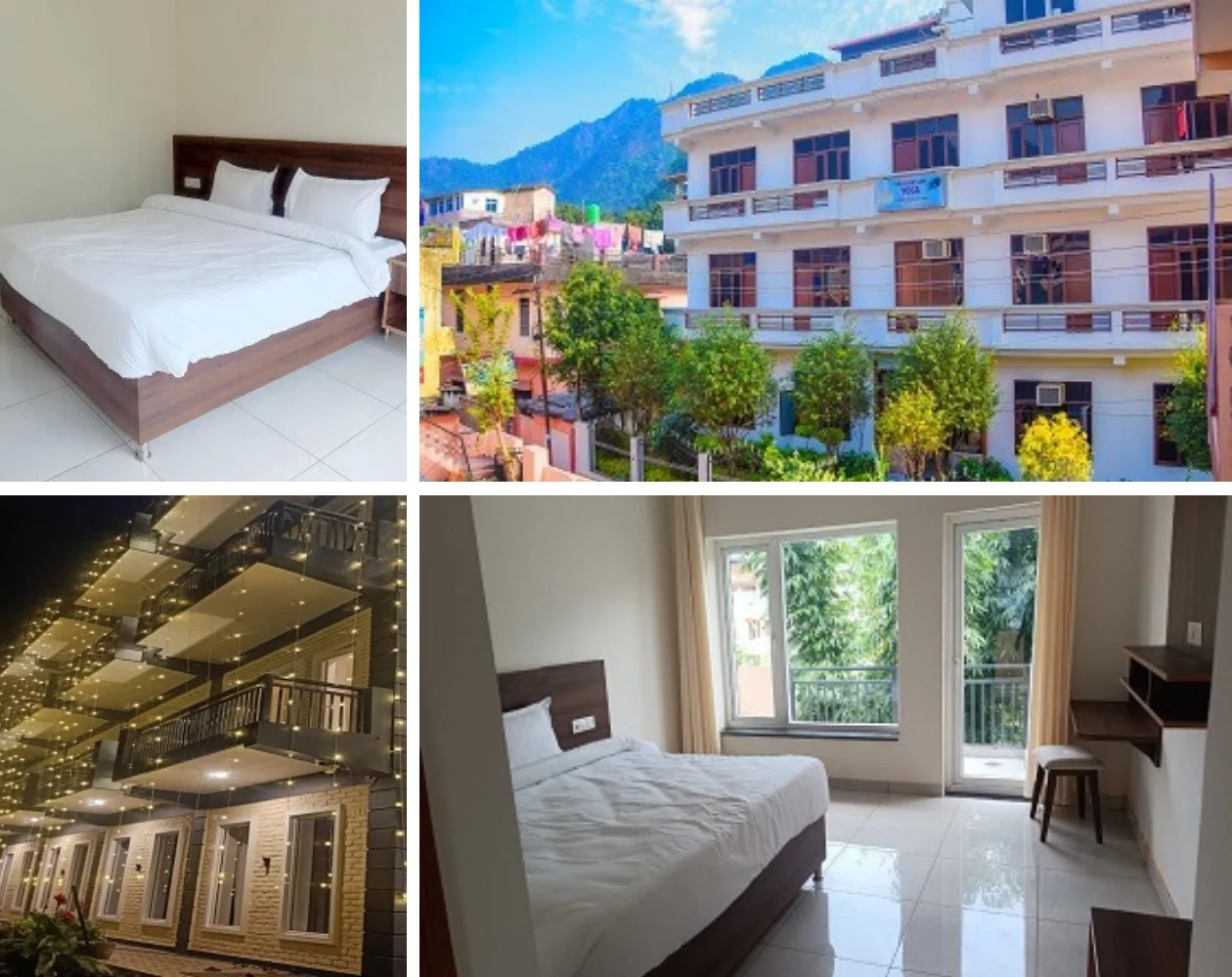 Experience the Best Accommodation