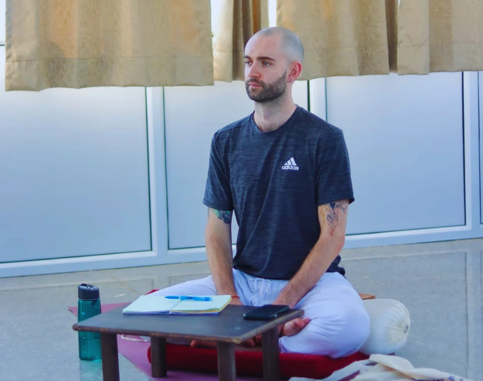 100 Hour Yoga Teacher Training Course