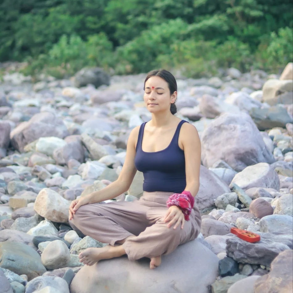 100 Hour Yoga Teacher Training Course